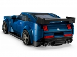LEGO® Speed Champions 76920 - Športiak Ford Mustang Dark Horse